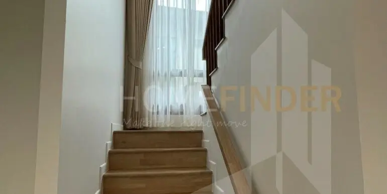 Burasiri Krungthep Kreetha - 4BR4WC196sqm - 06