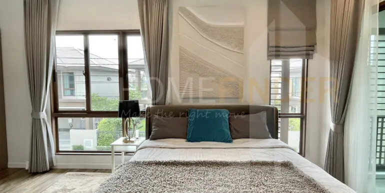 Burasiri Krungthep Kreetha - 4BR4WC196sqm - 07