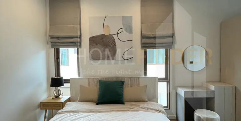 Burasiri Krungthep Kreetha - 4BR4WC196sqm - 08