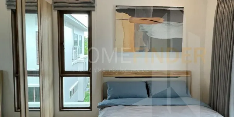Burasiri Krungthep Kreetha - 4BR4WC196sqm - 09