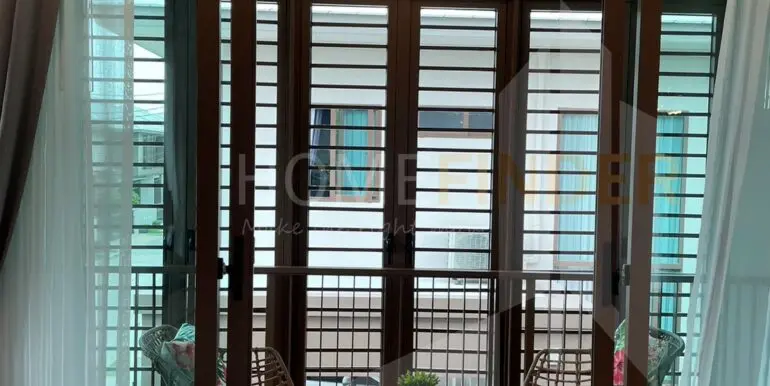 Burasiri Krungthep Kreetha - 4BR4WC196sqm - 10