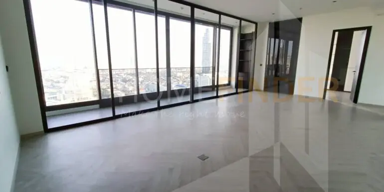 Chapter Charoennakhorn-Riverside - 3BR4WC149.7sqm - 01