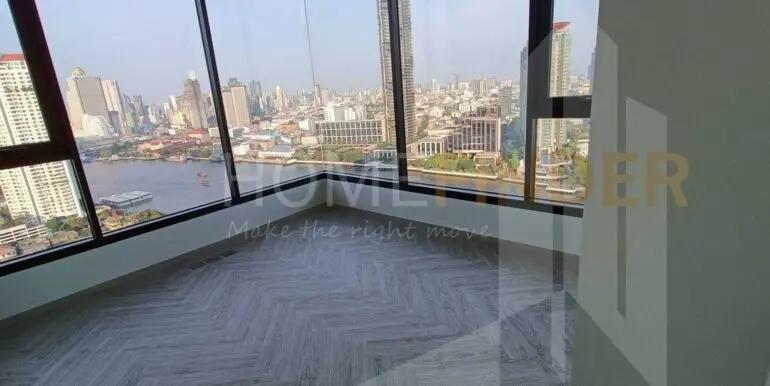 Chapter Charoennakhorn-Riverside - 3BR4WC149.7sqm - 02
