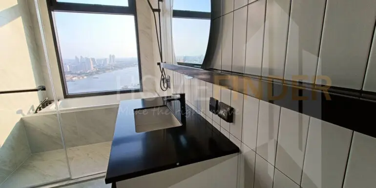 Chapter Charoennakhorn-Riverside - 3BR4WC149.7sqm - 03
