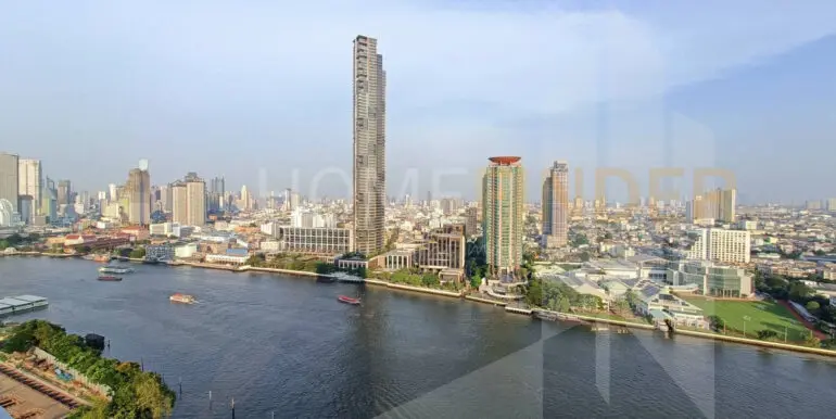 Chapter Charoennakhorn-Riverside - 3BR4WC149.7sqm - 04