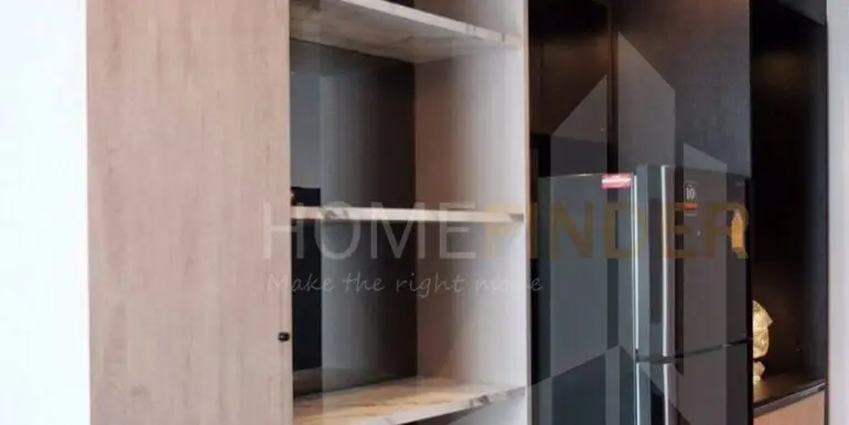 Edge Sukhumvit 23 - 1BR1WC32sqm - 02