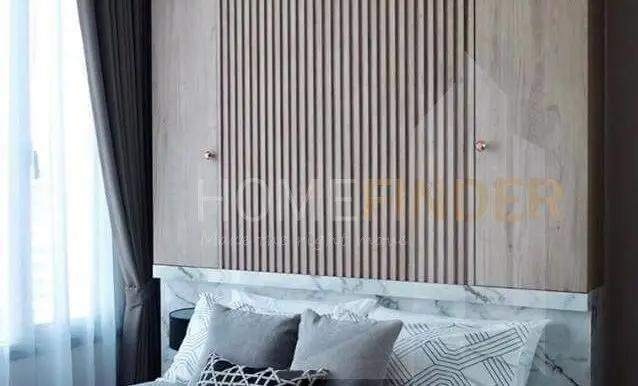 Edge Sukhumvit 23 - 1BR1WC32sqm - 03