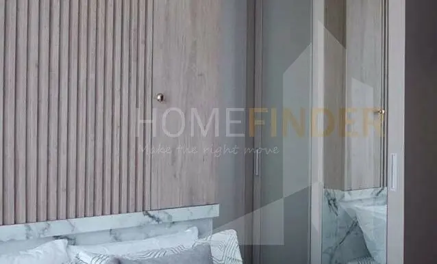 Edge Sukhumvit 23 - 1BR1WC32sqm - 04