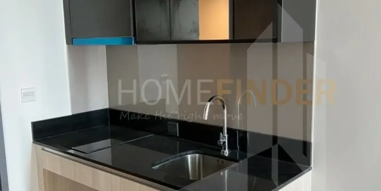 Edge Sukhumvit 23 - 1BR1WC33.55sqm - 02