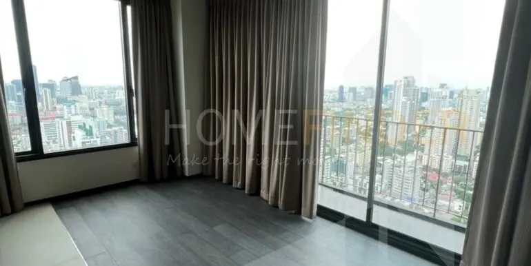Edge Sukhumvit 23 - 2BR2WC62.22sqm - 01