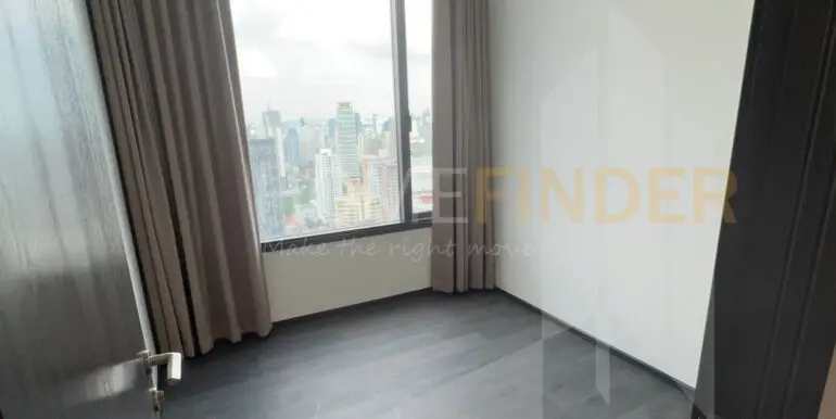 Edge Sukhumvit 23 - 2BR2WC62.22sqm - 04