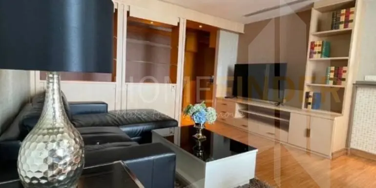 Icon III - 1BR1WC90sqm - 01