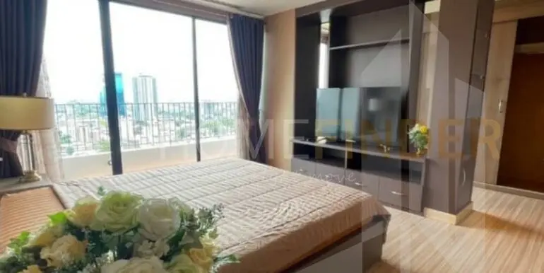 Icon III - 1BR1WC90sqm - 04