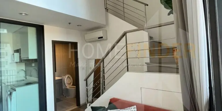Ideo Mobi Asoke - Dup1BR1WC45sqm - 02