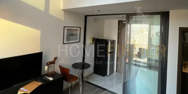 Ideo Mobi Asoke - Dup1BR1WC45sqm - 03