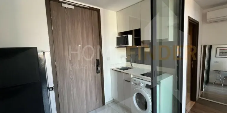 Ideo Mobi Asoke - Dup1BR1WC45sqm - 04