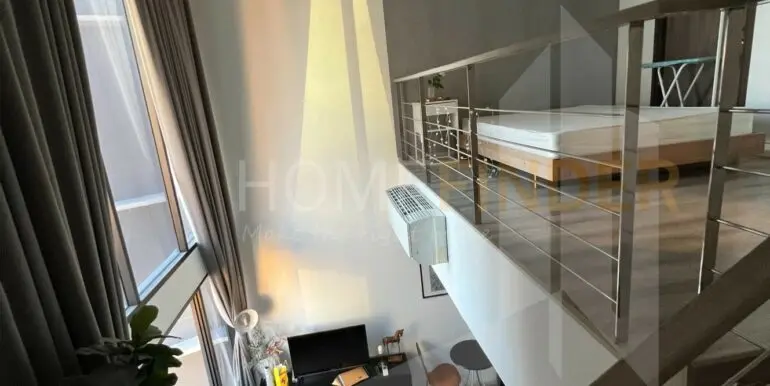 Ideo Mobi Asoke - Dup1BR1WC45sqm - 05