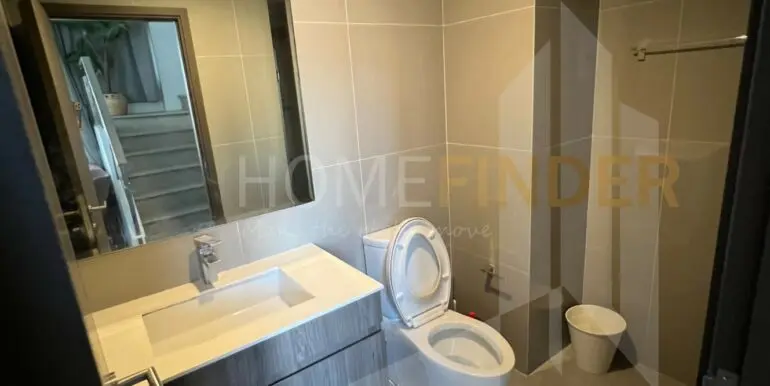 Ideo Mobi Asoke - Dup1BR1WC45sqm - 06