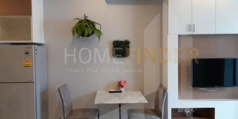 Ideo Q Ratchathewi - 1BR1WC34sqm - 01
