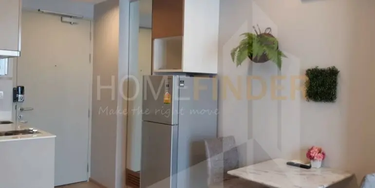 Ideo Q Ratchathewi - 1BR1WC34sqm - 02