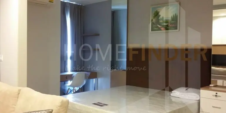Ideo Q Ratchathewi - 1BR1WC34sqm - 03
