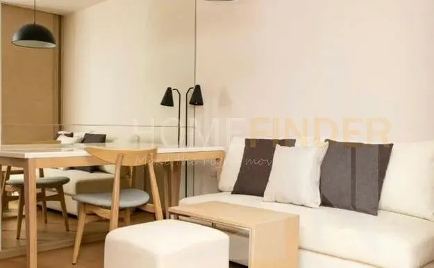 LIV@49 - 1BR1WC40sqm - 01