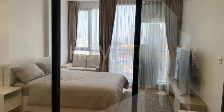 MARU Ekkamai 2 - 1BR1WC30sqm - 01