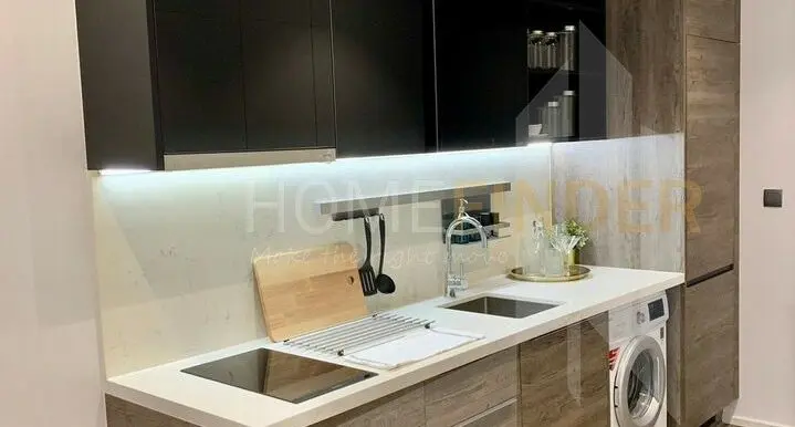 MUNIQ Langsuan - 1BR1WC52sqm - 03