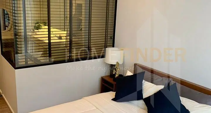 MUNIQ Langsuan - 1BR1WC52sqm - 04