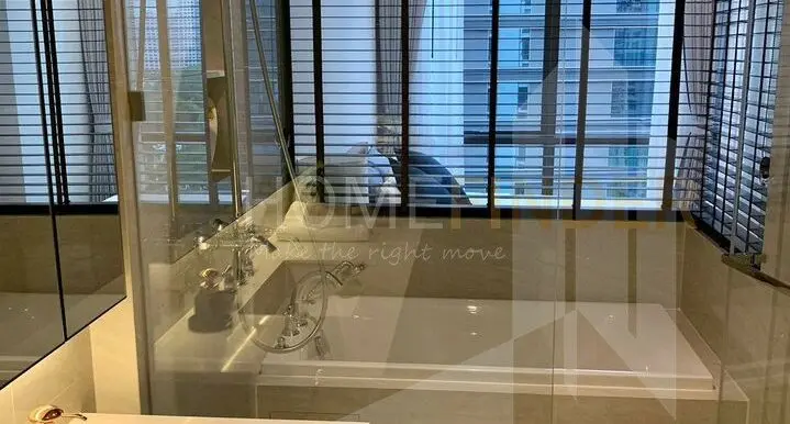 MUNIQ Langsuan - 1BR1WC52sqm - 05