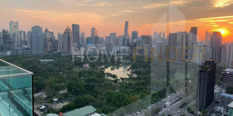 MUNIQ Langsuan - 1BR1WC52sqm - 06