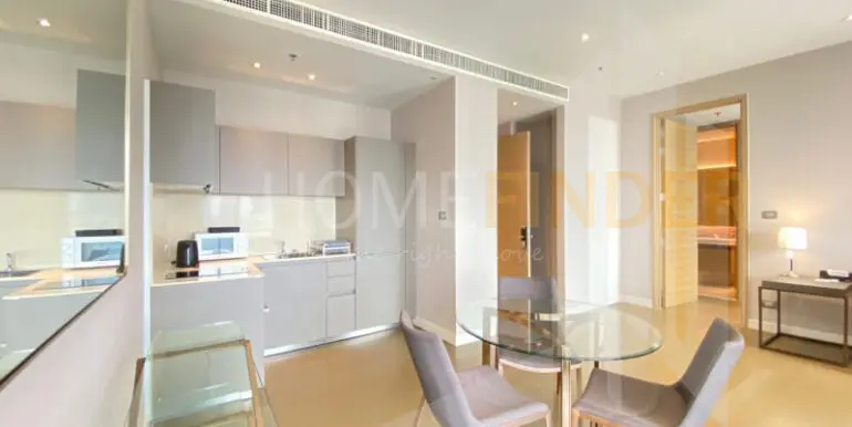 Magnolias Ratchadamri Boulevard - 1BR1WC52sqm - 03
