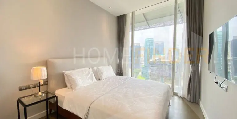 Magnolias Ratchadamri Boulevard - 1BR1WC52sqm - 04