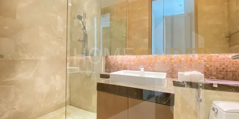 Magnolias Ratchadamri Boulevard - 1BR1WC52sqm - 06
