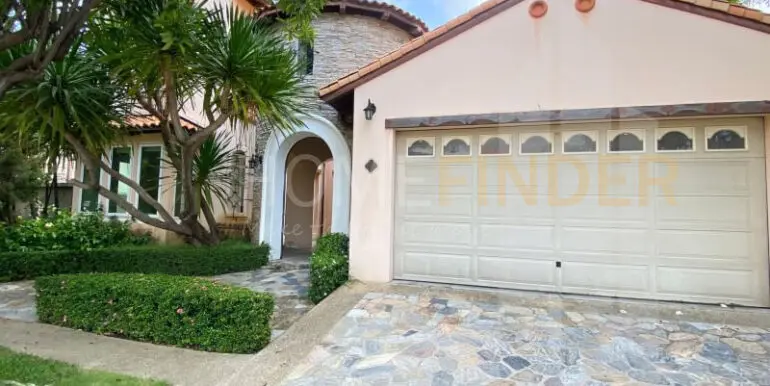 Magnolias Southern California Bangna - KM.7 - 3BR4WC153sqm - 01
