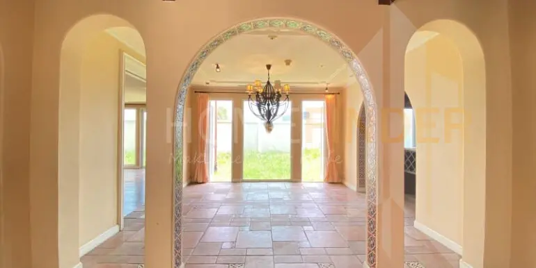 Magnolias Southern California Bangna - KM.7 - 3BR4WC153sqm - 02