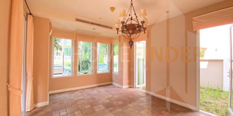 Magnolias Southern California Bangna - KM.7 - 3BR4WC153sqm - 04