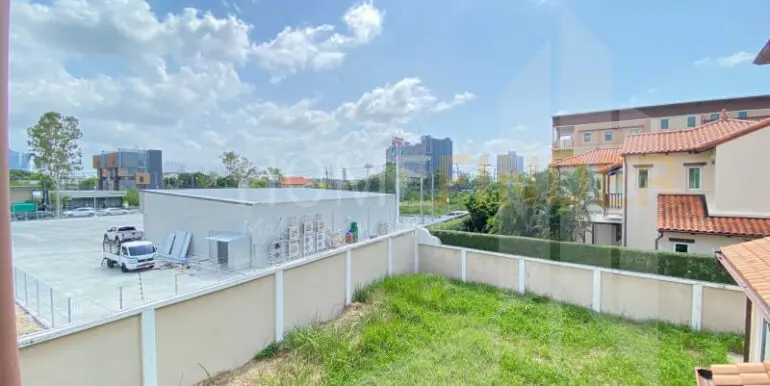 Magnolias Southern California Bangna - KM.7 - 3BR4WC153sqm - 12
