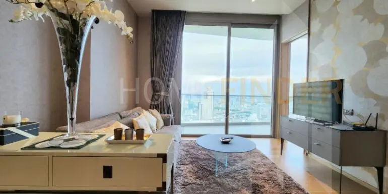 Magnolias Waterfront Residences - 1BR1WC78sqm - 01