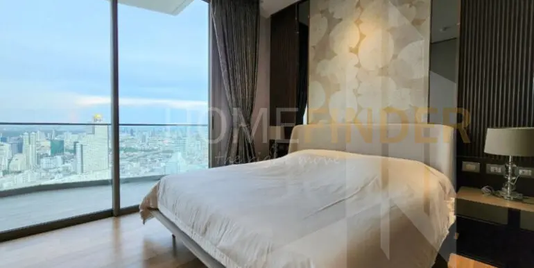 Magnolias Waterfront Residences - 1BR1WC78sqm - 04