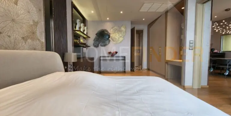 Magnolias Waterfront Residences - 1BR1WC78sqm - 05