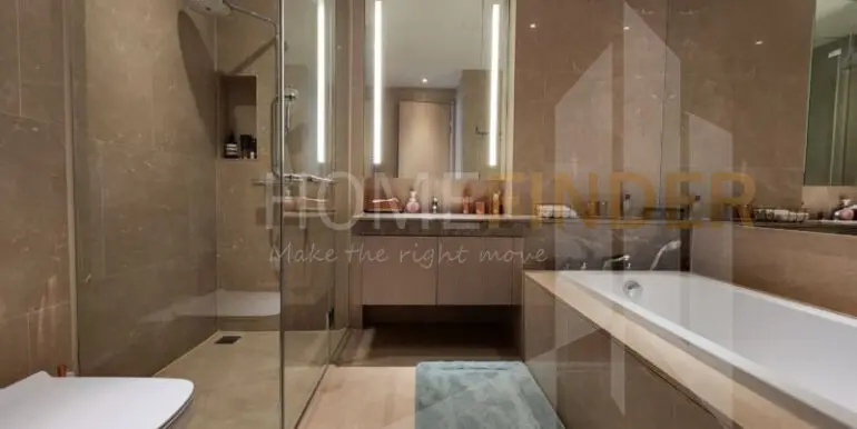 Magnolias Waterfront Residences - 1BR1WC78sqm - 06