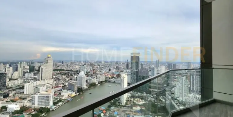 Magnolias Waterfront Residences - 1BR1WC78sqm - 07