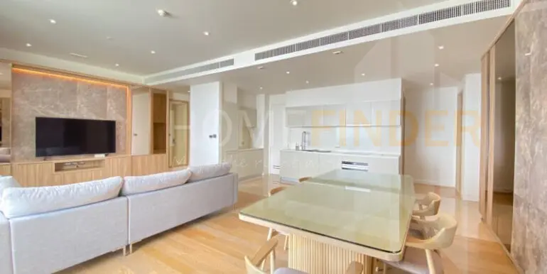 Magnolias Waterfront Residences - 3BR3WC174.33sqm - 02