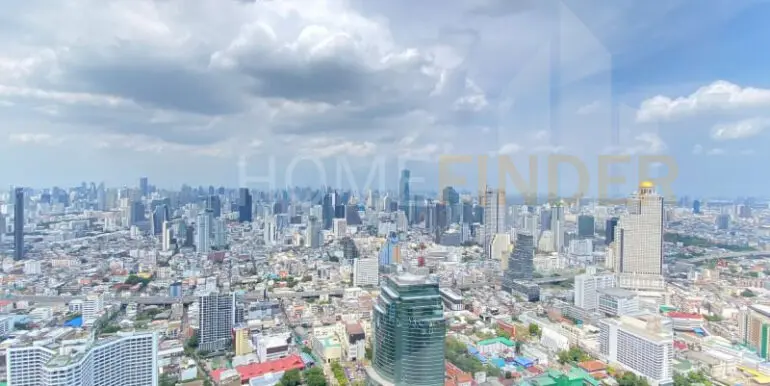 Magnolias Waterfront Residences - 3BR3WC174.33sqm - 10