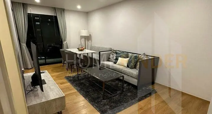 Na Vara Residence - 2BR1WC60sqm - 01