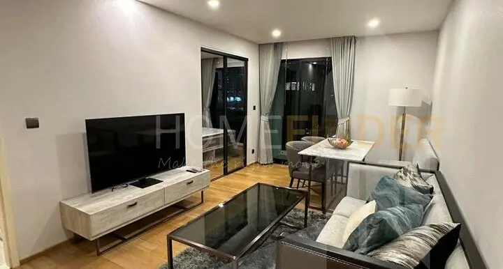 Na Vara Residence - 2BR1WC60sqm - 02