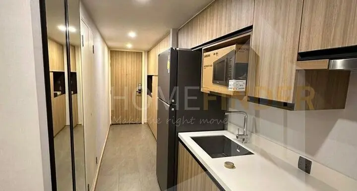 Na Vara Residence - 2BR1WC60sqm - 04