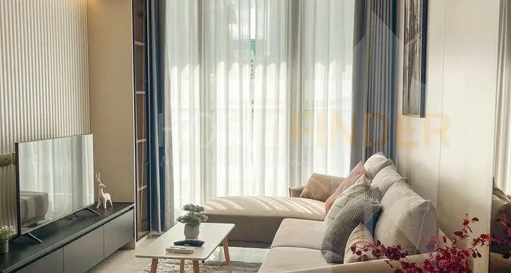 One 9 Five Asoke - Rama 9 - 2BR2WC58sqm - 01