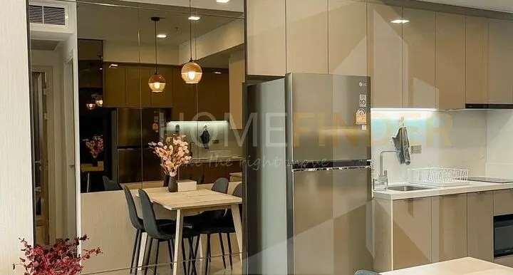 One 9 Five Asoke - Rama 9 - 2BR2WC58sqm - 03